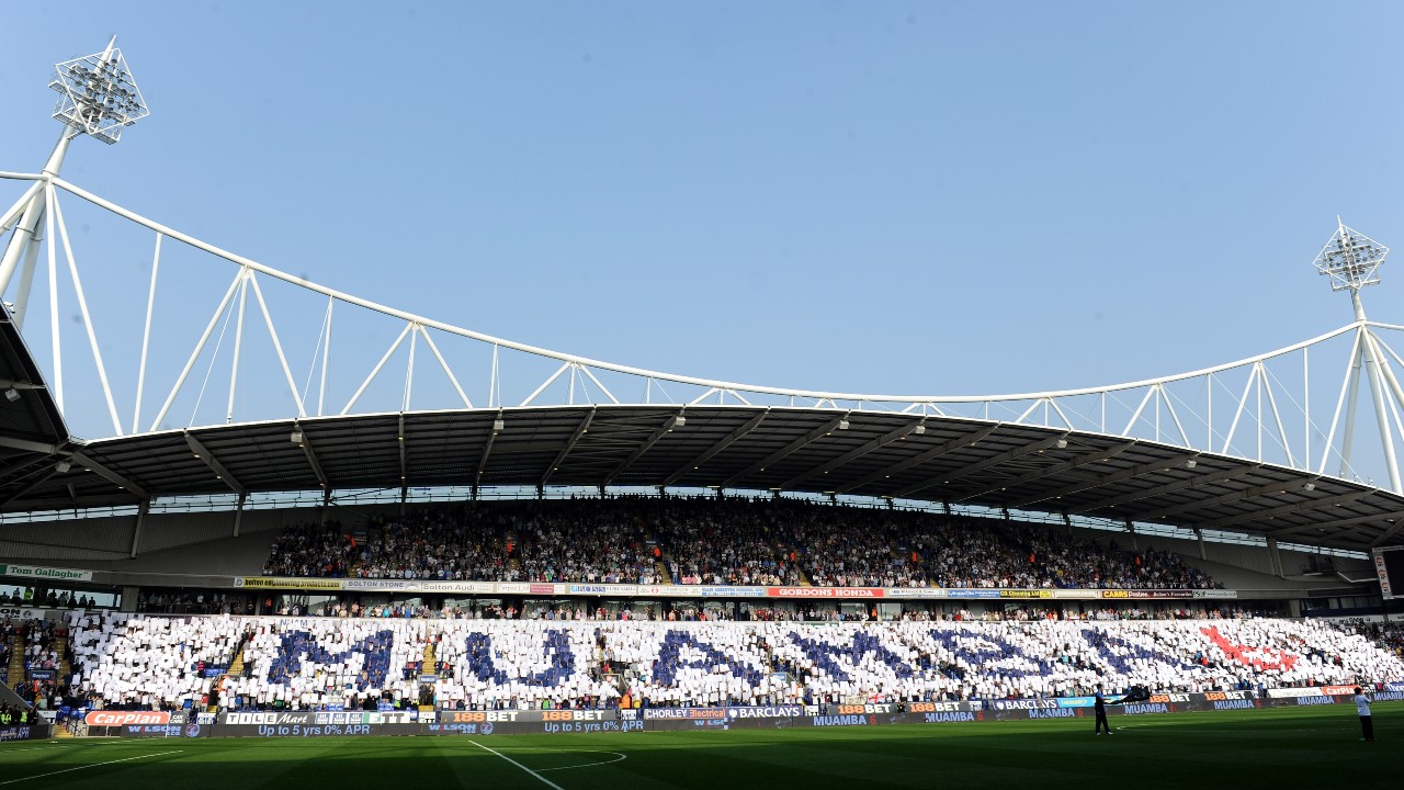 ©Chris Brunskill/Gallo Images